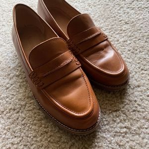 Madewell Elinor Loafer